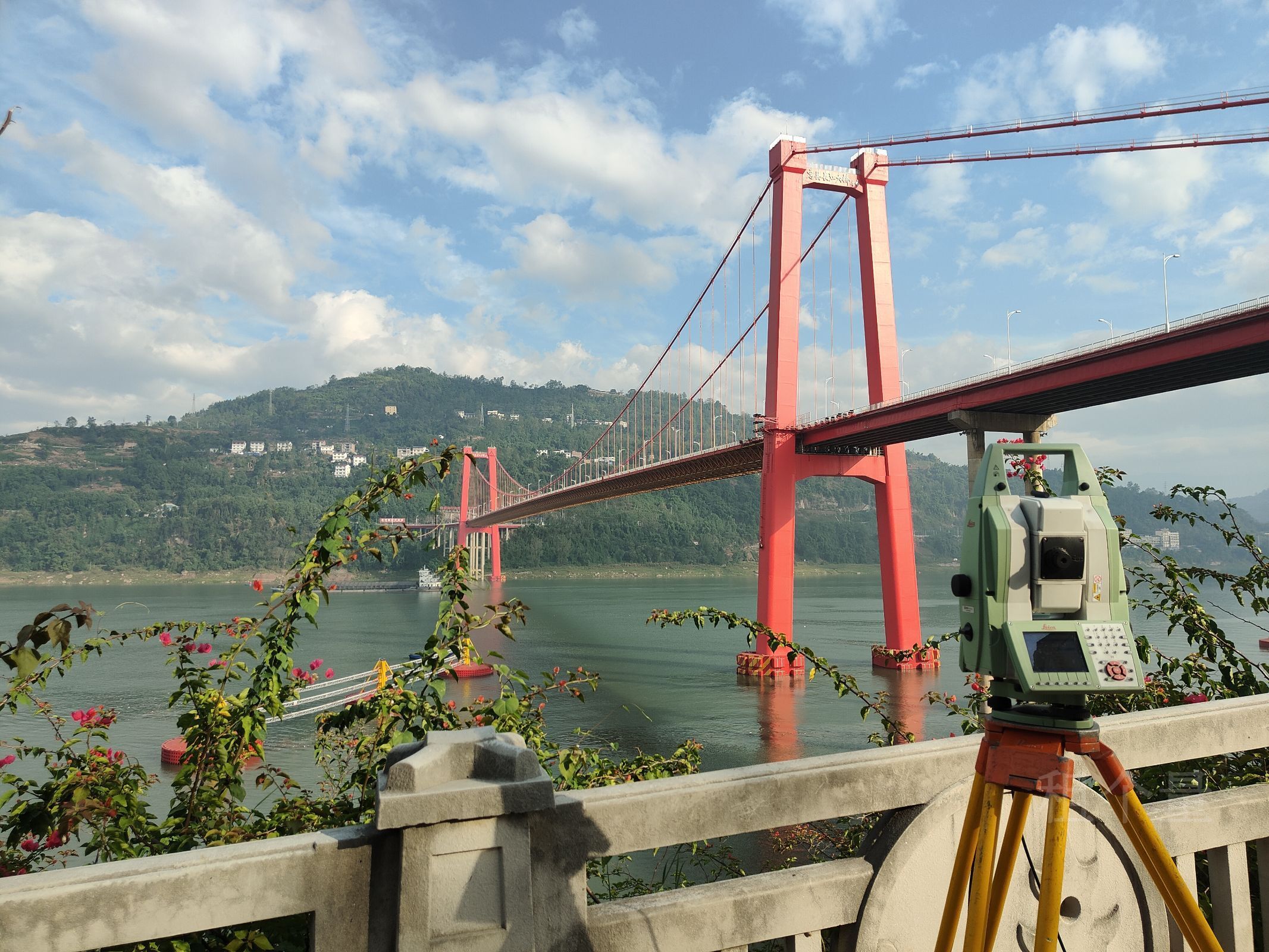 橋梁沉降觀測點如何布置及注意事項有哪些